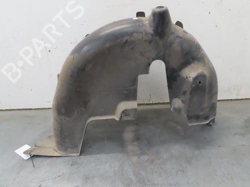 Wheel arch PEUGEOT 208 I (CA_, CC_) 1.2 VTI 82 | BP24650995C56