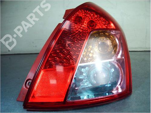 Used Right taillight Right taillight SUZUKI SWIFT III (MZ, EZ) 1.3 DDiS (RS413D) (75 hp) 11131294 11131294