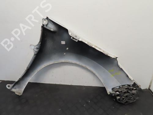 Left front fenders PEUGEOT 308 I (4A_, 4C_) 1.6 HDi | BP29318628C41 