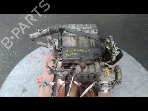Motor FIAT PANDA (312_, 319_) 1.2 (312PXA1A) (69 hp) 14944453