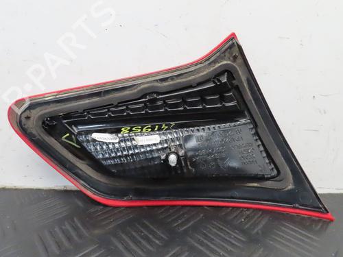 Right tailgate light CITROËN C4 II (NC_) 1.6 HDi 110 | BP28414600C80