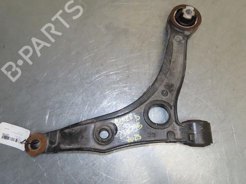 Used Right front suspension arm PEUGEOT BOXER Platform/Chassis 2.2 BlueHDi 140 (140 hp) 16875653