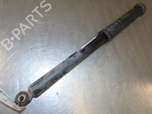 Used Left rear shock absorber CITROËN C1 II (PA_, PS_) 1.0 VTi 68 (69 hp) 18666848