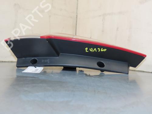 Feu arrière gauche RENAULT SCÉNIC III (JZ0/1_) 1.5 dCi | BP20077528C34 