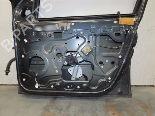 Right front door DACIA LOGAN MCV (KS_) 1.5 dCi (KS0W) | BP16332070C3 