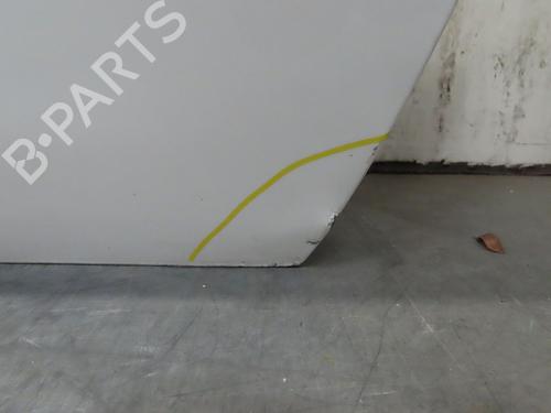 Right front door PEUGEOT 208 I (CA_, CC_) 1.4 VTi | BP28414564C3 