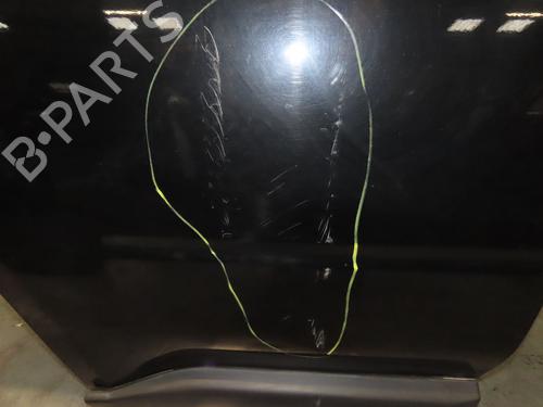Right rear door NISSAN X-TRAIL II (T31) 2.0 dCi 4x4 | BP26280153C5