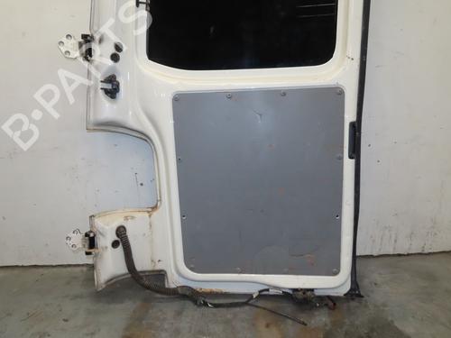 Right tailgate VW TRANSPORTER T5 Van (7HA, 7HH, 7EA, 7EH) 2.5 TDI | BP29494635C77 