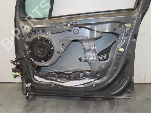 Right front door CITROËN C3 II (SC_) 1.6 HDi | BP26589749C3 
