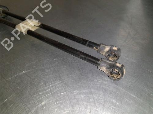 Tailgate lift support RENAULT SCÉNIC III (JZ0/1_) 1.5 dCi (JZ02, JZ0R) | BP14857718C138