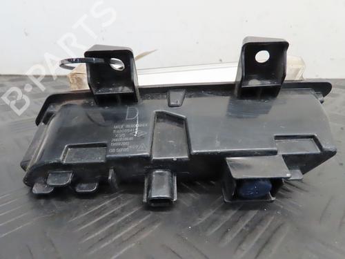 Used Right daytime light RENAULT CLIO IV Grandtour (KH_) 1.5 dCi 90 (KHN3, KHN4) (90 hp) 28331489