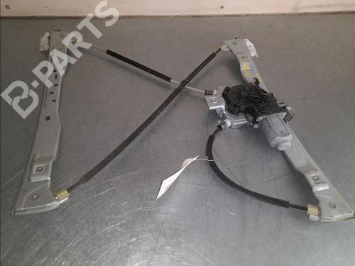 Used Front left window mechanism CITROËN DS3 (SA_) 1.6 HDi 90 (92 hp) 11832602