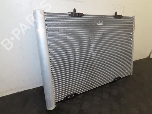 Heater matrix CITROËN C3 III (SX) 1.2 THP 110 (SXHNPS, SXHNZT, SXHNZ6) | BP31272575M63