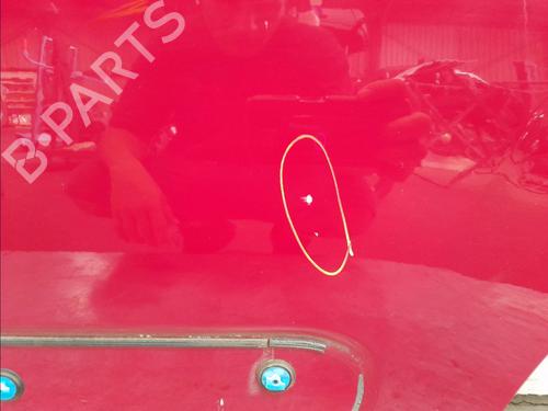 Left rear door FIAT PANDA (312_, 319_) 0.9 (312PXG1A) | BP27665769C4