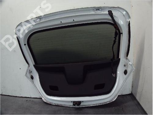 Tailgate OPEL CORSA D (S07) 1.3 CDTI (L08, L68) | BP11131277C6 