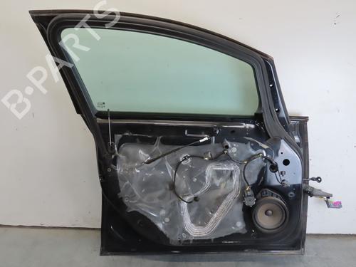 Left front door OPEL ASTRA J (P10) 1.7 CDTI (68) | BP17551591C2 