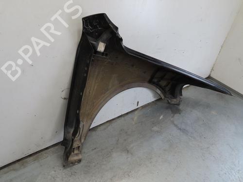 Left front fenders VW TOUAREG (7LA, 7L6, 7L7) 3.0 V6 TDI | BP17775856C41 