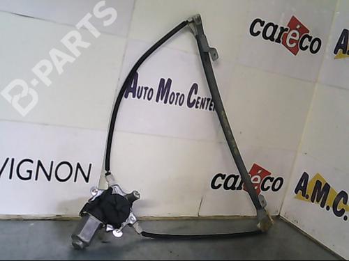 Raammechaniek links voor RENAULT SCÉNIC I MPV (JA0/1_, FA0_) 1.9 dCi (JA05, JA1F) (102 hp) 9409191