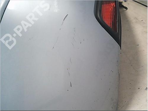 Rear bumper CITROËN C4 I (LC_) 2.0 16V | BP9403951C8 