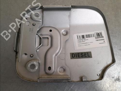 Tanklåg DACIA SANDERO II 1.5 dCi (90 hp) 14944480