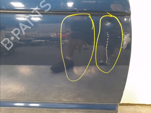 Right front door BMW 3 Coupe (E46) 320 Cd | BP14945526C3 