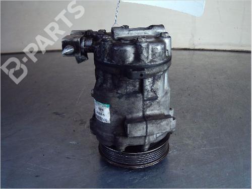 AC compressor FIAT GRANDE PUNTO (199_) 1.3 D Multijet | BP9733673M34 