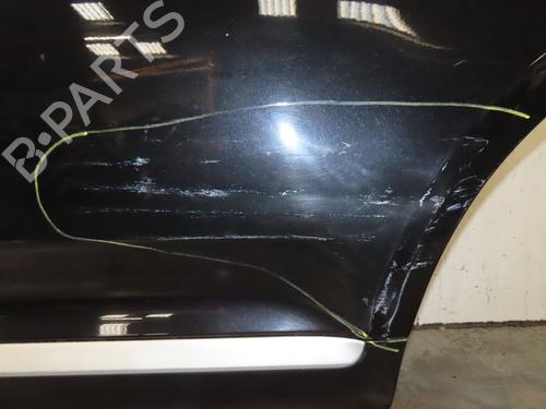 Dør venstre bagtil PORSCHE CAYENNE (9PA) 3.2 | BP29577162C4 
