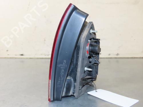 Right tailgate light VW TOUAREG (7LA, 7L6, 7L7) 3.0 V6 TDI | BP22367832C80 