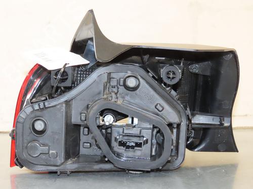 Højre baglygte CITROËN C4 CACTUS 1.2 THP 110 | BP30522131C35 