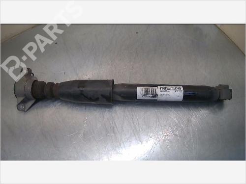 Left rear shock absorber AUDI Q5 (8RB) 2.0 TDI quattro | BP9408823M18 