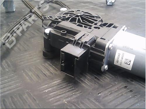 Front left window mechanism SEAT IBIZA IV (6J5, 6P1) 1.2 TDI | BP9407661C22 