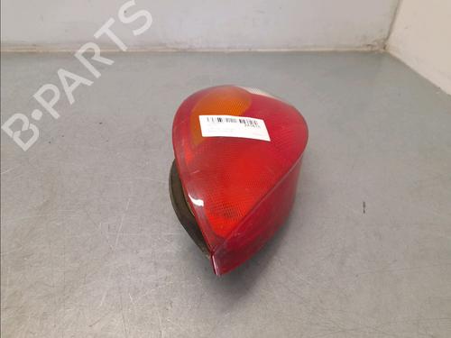 Right taillight SUZUKI SX4 (EY, GY) 2.0 DDiS 4x4 (RW420D) | BP30740676C35 - Image 3