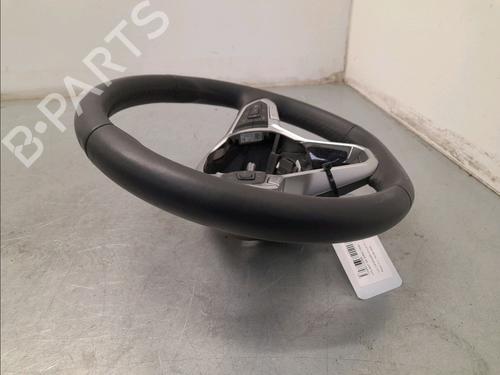 Steering wheel VW POLO VI (AW1, BZ1, AE1) 1.0 TSI | BP33222501C49 - Image 3