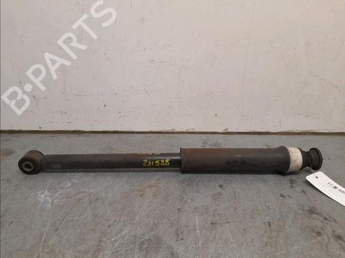 Used Left rear shock absorber RENAULT CLIO V (B7_) 1.0 TCe 100 (B7MT) (101 hp) 15902673