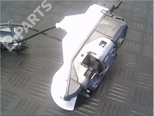 Front right lock CITROËN C3 II (SC_) 1.2 VTi 82 | BP9407284C97 