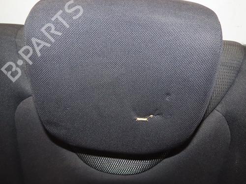 Seats set RENAULT CLIO IV (BH_) 1.5 dCi 90 | BP26443038C78 