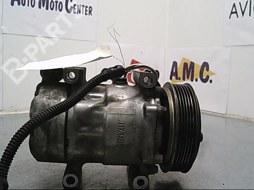 AC compressor CITROËN XSARA PICASSO (N68) 1.8 16V | BP9402676M34 