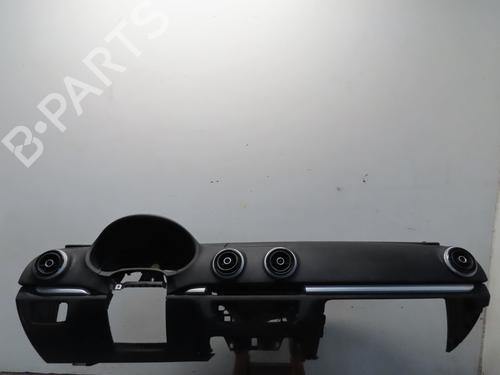 Used Dashboard AUDI A3 (8V1, 8VK) 2.0 TDI (150 hp) 20243342
