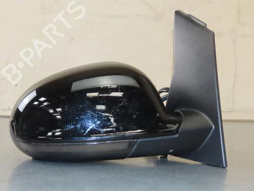 Right mirror VW GOLF PLUS V (5M1, 521) 1.9 TDI | BP29985827C27 