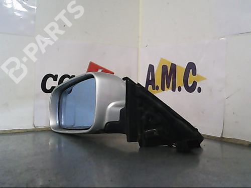 Left mirror AUDI A3 (8L1) 1.9 TDI | BP9409130C26 