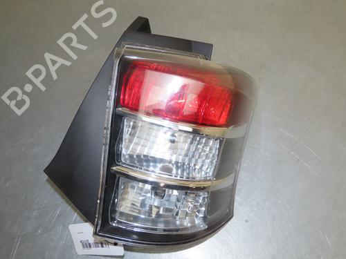 Used Right taillight TOYOTA IQ (_J1_) 1.0 (KGJ10_, KGJ10R) (68 hp) 16276742