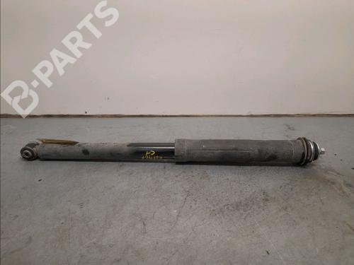 Used Left rear shock absorber Left rear shock absorber CITROËN C1 II (PA_, PS_) 1.0 VTi 68 (69 hp) 11255202 11255202