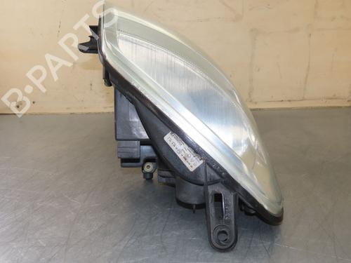 Right headlight CITROËN BERLINGO / BERLINGO FIRST Box Body/MPV (M_) 1.6 HDI 90 (MB9HX, MC9HX) | BP18663416C29 
