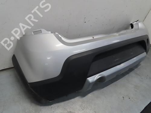 Rear bumper DACIA SANDERO 1.5 dCi | BP23098598C8