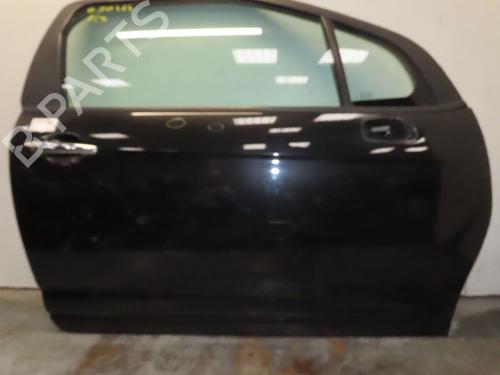 Right front door CITROËN C3 II (SC_) 1.6 VTi 120 | BP29494626C3 