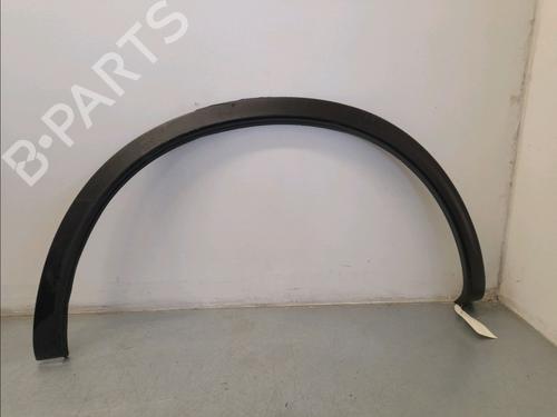 Venstre bagtil skærm liste NISSAN QASHQAI I (J10, NJ10) 1.6 dCi (130 hp) 31575767