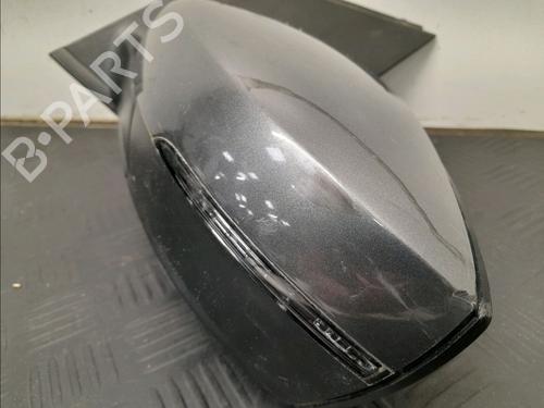 Left mirror VW POLO V (6R1, 6C1) 1.6 TDI | BP22367228C26 