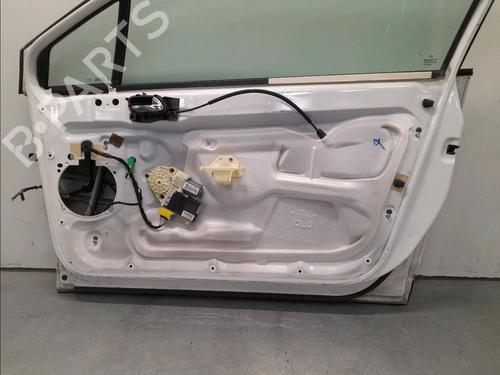 Right front door CITROËN C4 Coupe (LA_) 1.6 HDi | BP15647980C3 