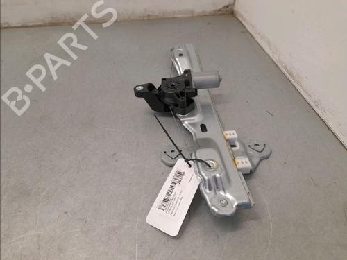 Used Rear right window mechanism Rear right window mechanism 39216608 39216608