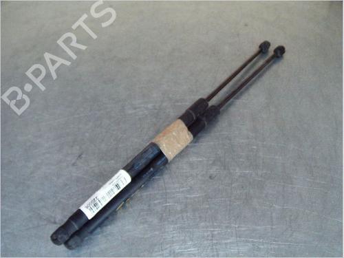 Used Tailgate lift support VW POLO V (6R1, 6C1) 1.4 TDI (75 hp) 14857631